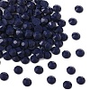 Preciosa&reg Crystal Hotfix Flatback Stones Y-PRC-HSS10-33400-1