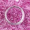 12/0 Glass Seed Beads SEED-A015-2mm-2203-3