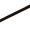 Faux Suede Cord X-LW-R003-4mm-7-2