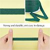 Cotton Twill Tape Ribbons OCOR-WH0058-35N-4
