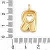 Brass Pendants KK-CBA3FD6-07R-G-3