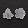 Frosted Acrylic Beads PL692-13-1