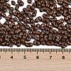 Baking Paint Glass Seed Beads X1-SEED-K010-A24-4