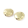 Rack Plating Brass Beads KK-H474-16G-02-2