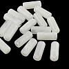 Column Imitation Gemstone Acrylic Beads OACR-R030-11-1