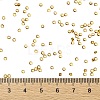 TOHO 11/0 Round Beads X-SEED-TR11-2152S-4