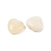 Opaque Acrylic Beads MACR-C037-05C-2