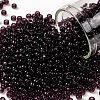 TOHO 8/0 Round Beads X-SEED-TR08-0006C-1