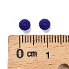 Preciosa&reg Crystal Beads X-PRC-BA4-30240-840-5