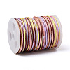 Segment Dyed Polyester Thread NWIR-I013-A-12-2