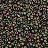 TOHO 11/0 Round Beads SEED-JPTR11-0708-2
