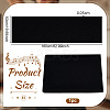 Polyester Fabric DIY-WH0061-035B-2