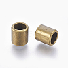 Tibetan Style Alloy Beads LS-TIBEP-A101917-AB-FF-2