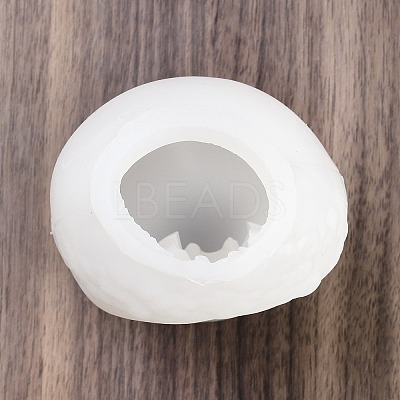 Easter Theme Saint DIY Silicone Candle Molds SIL-F014-03A-1