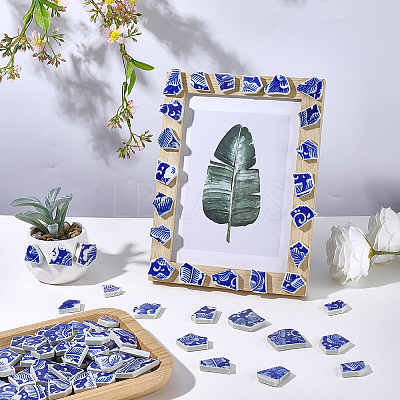 500G Porcelain Mosaic Tiles MOSA-SP0001-04A-1