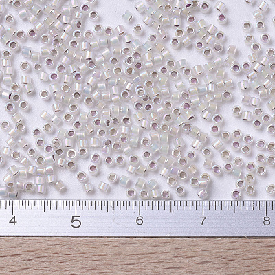 MIYUKI Delica Beads SEED-X0054-DB0223-1