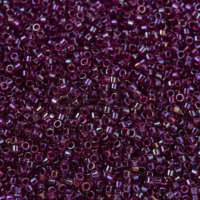 MIYUKI Delica Beads SEED-JP0008-DB1747-1