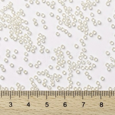 TOHO 11/0 Round Beads X-SEED-TR11-0981C-1