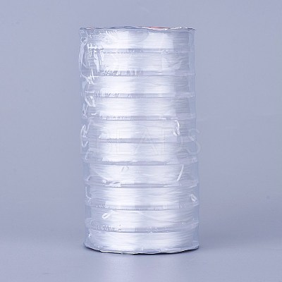 Strong Stretchy Beading Elastic Thread X-EW-N002-01-1