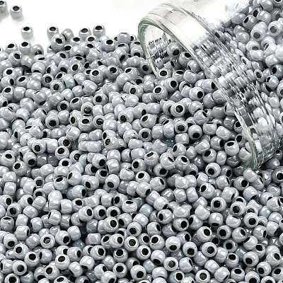 TOHO Round Seed Beads X-SEED-TR11-0820-1