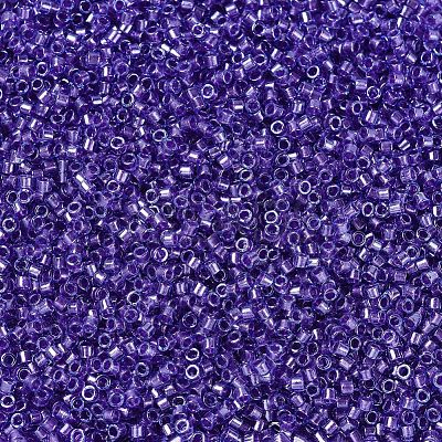 MIYUKI Delica Beads X-SEED-J020-DB0284-1