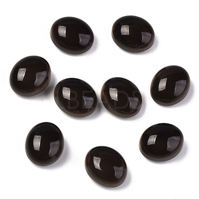 Glass Cabochons X-GLAA-R218-01-1