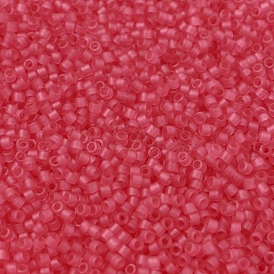 MIYUKI Delica Beads SEED-J020-DB0780-1