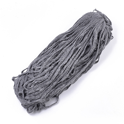 Soft Faux Mink Fur Cords OCOR-S115-01F-1