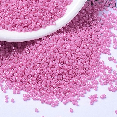 MIYUKI Delica Beads X-SEED-J020-DB1371-1