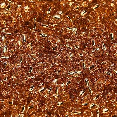 TOHO Round Beads X-SEED-TR11-0753-1