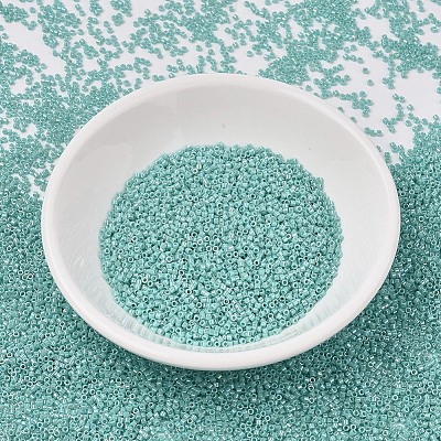 MIYUKI Delica Beads SEED-MY11-DB1576-1