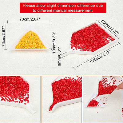 DIY Diamond Painting Kits DIY-GA0001-60-1