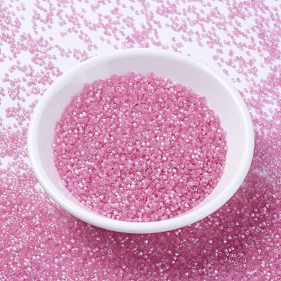 MIYUKI Delica Beads SEED-J020-DB1875-1