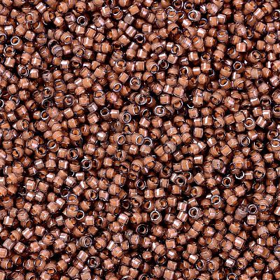 MIYUKI Delica Beads X-SEED-J020-DB2044-1