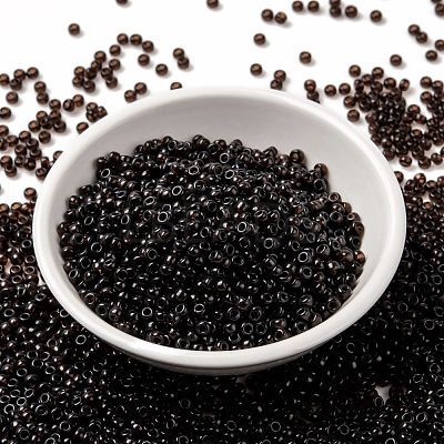 MIYUKI Round Rocailles Beads X-SEED-G008-RR0135-1
