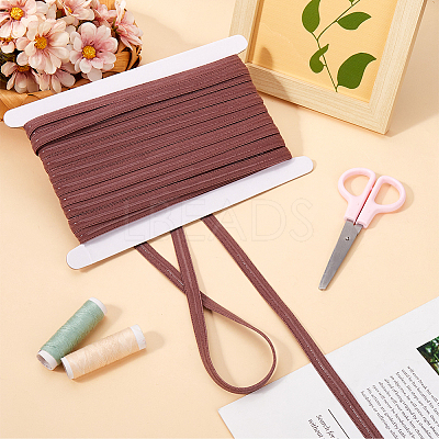 20 Yards Polyester Non-Slip Silicone Gripper Band OCOR-GF0003-94A-1