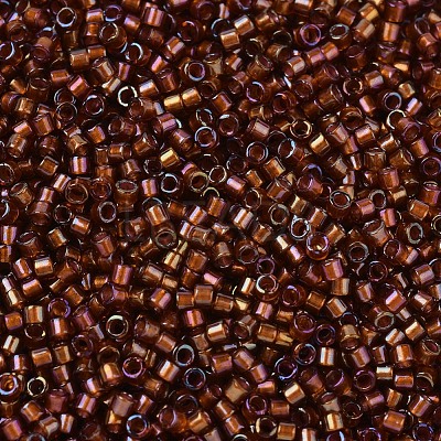 MIYUKI Delica Beads SEED-JP0008-DB1750-1