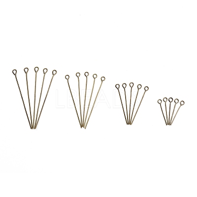 Iron Eye Pin IFIN-X0051-06AB-1