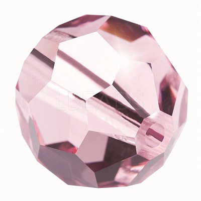 Preciosa&reg Crystal Beads Y-PRC-BB5-20020-1
