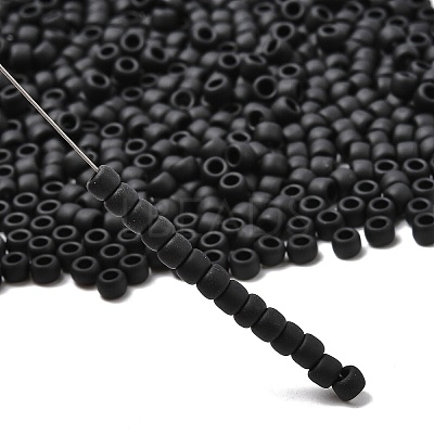 TOHO 6/0 Round Beads SEED-TR06-0049F-1