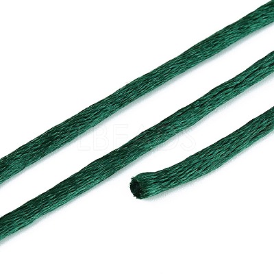 Polyester Embroidery Floss OCOR-C005-C20-1