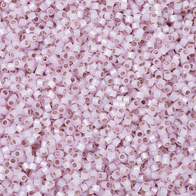MIYUKI Delica Beads X-SEED-J020-DB0624-1