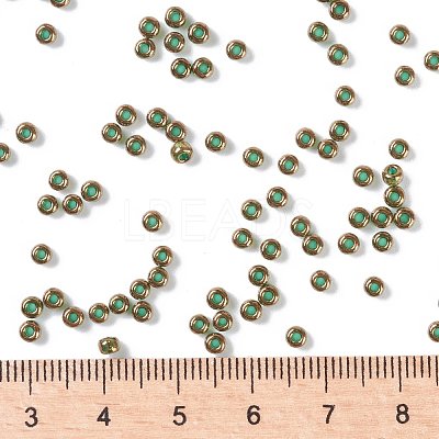MIYUKI Round Rocailles Beads SEED-X0055-RR0307-1