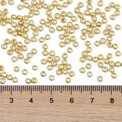 TOHO 8/0 Round Beads SEED-TR08-0557-1