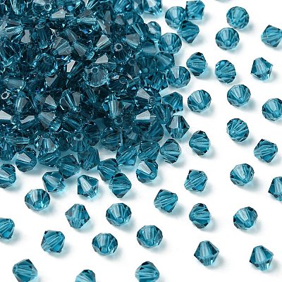 Preciosa&reg Crystal Beads X-PRC-BA6-60100-1