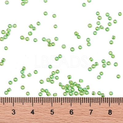 TOHO Round Seed Beads X-SEED-TR11-0167-1