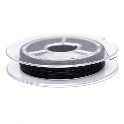 Round Copper Jewelry Wire CWIR-R005-0.3mm-03-1