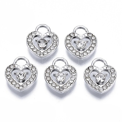 Alloy Charms ENAM-N054-47-RS-1