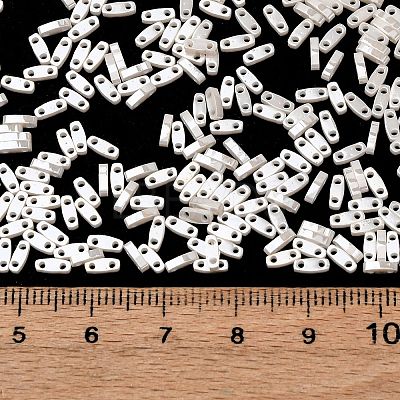 MIYUKI Quarter TILA Beads SEED-X0054-QTL0592-1