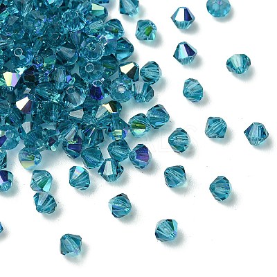 Preciosa&reg Crystal Beads Y-PRC-BA4-60100-200-1